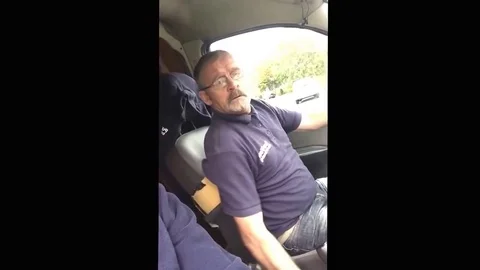 VV1071 Son v Dad! Stock-Footage 129455137