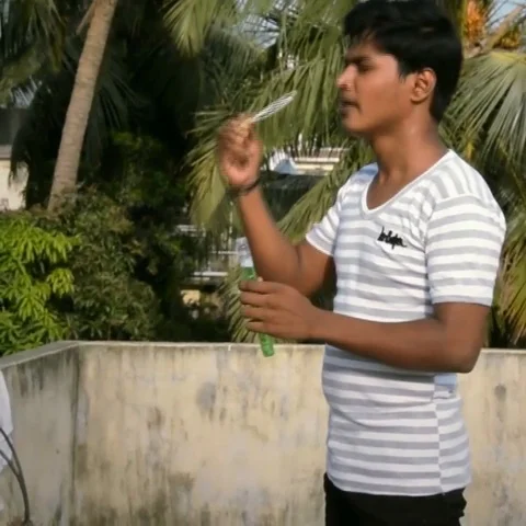 VV1902 Best tricks ever? 스톡 동영상 129454124