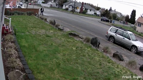 VV2693 Exploding Bait Box Video stock 129457120