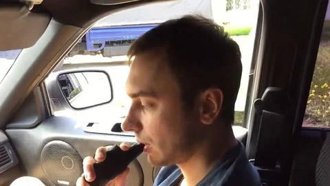 VV2873 Vapes in slow motion Vidéo 129408967