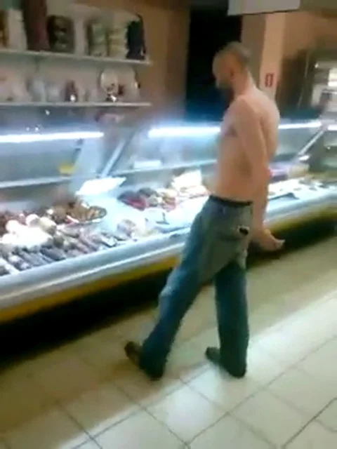 VV2901 Only in Russia! Stock-Footage 129402779