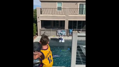 VV3535 What a team! Stock-Footage 129408811