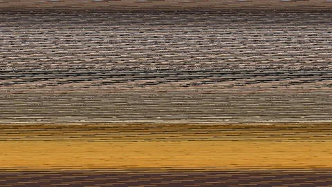 VV3598 Acrobat Fail Stock-Footage 129455453