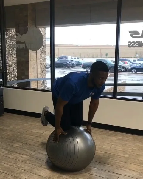 VV3607 Bouncing your way to a fail Stock-Footage 129458956