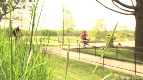 VV44  Epic bmx fail! Stock-Footage 129455445