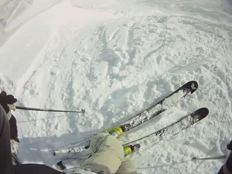 VV442 Temmos freeride 2013 Vidéo 129408489