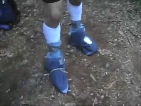 VV72  Epic Fire Gainer Stock-Footage 129401473