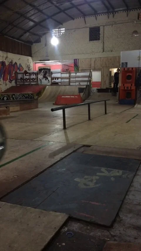 VV930 Handlebar fail! Stock Footage 129457152