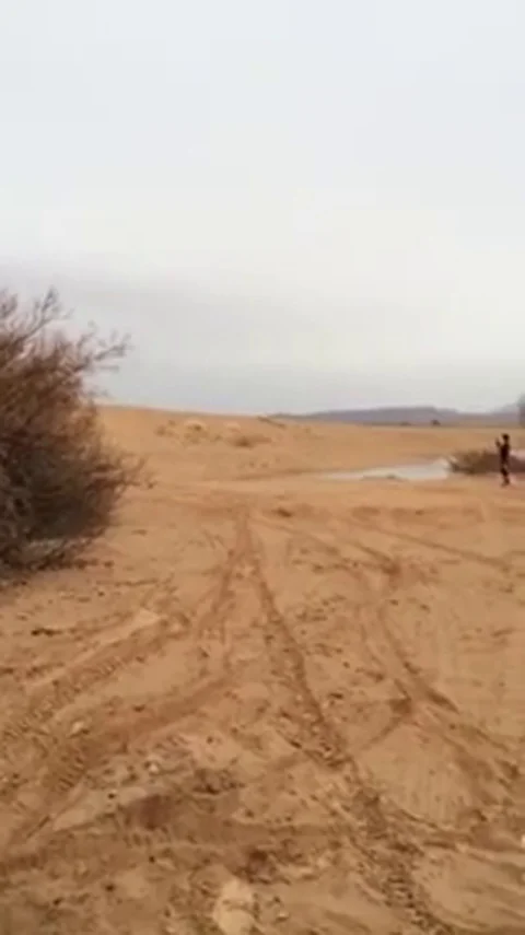 VV971 Hydroplane fail! Vidéo 129399116