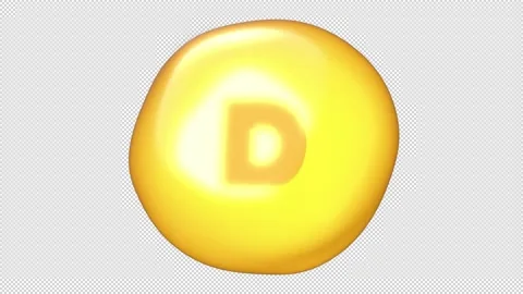 VVitamin D Drop Vidéo 151223369