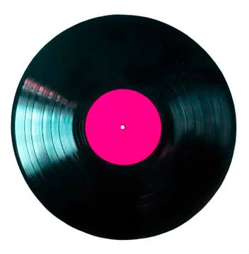 Vynil Stock Photos