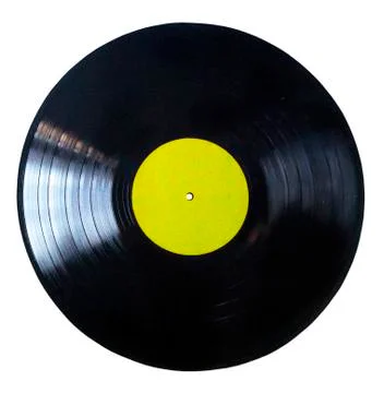 Vynil Stock Photos