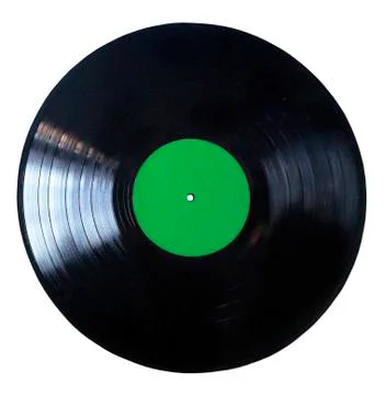 Vynil Stock Photos