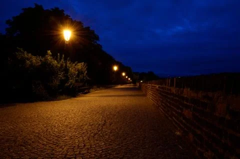 Vysehrad Stock Photos