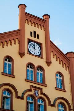 Vysehrad Stock Photos