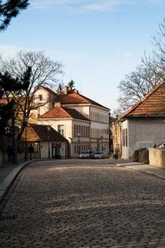 Vysehrad Stock Photos