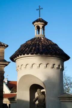 Vysehrad Stock Photos