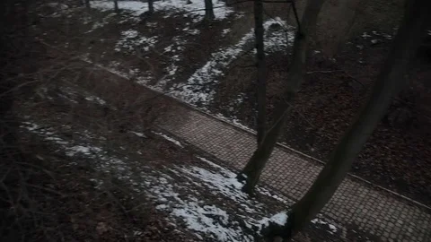 Vysehrad in Prague Stock Footage 83962901