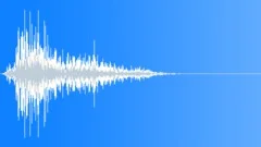 Waah - evil wolf manSound Effect