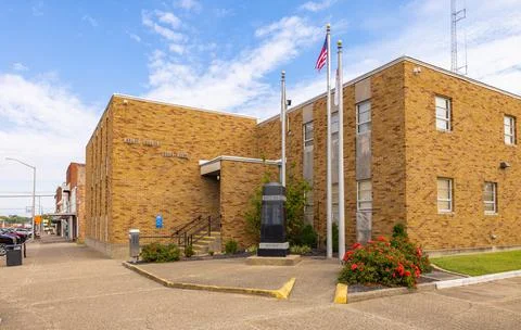 Wabash County Stock Photos