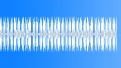 Wacky Electro Stock Music