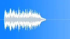 Wacky water - video game 03 Sound Effect