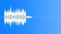 Wacky water - video game 04 Sound Effect
