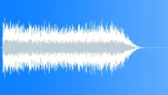 Wacky water - video game 06 Sound Effect