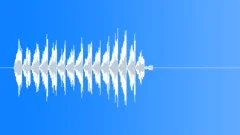 Wacky water - video game 08 Sound Effect