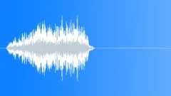 Wacky water - video game 10 Sound Effect