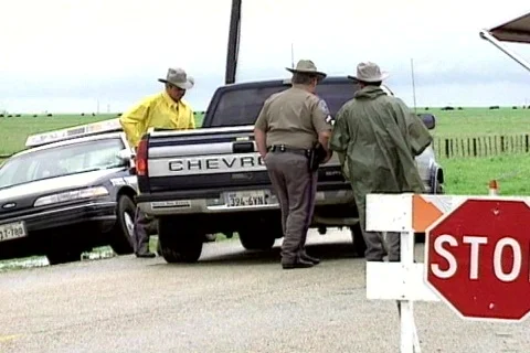 Waco ATF 101 Stock Footage 301200