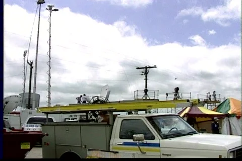 Waco ATF 102 Stock Footage 301199