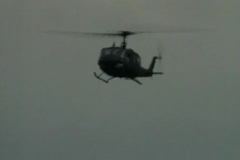Waco ATF 103 Stock Footage 301195