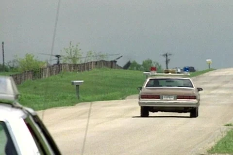Waco ATF 104 Stock Footage 301193