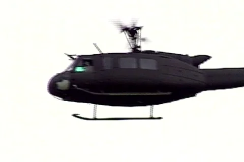 Waco ATF 105 Stock Footage 301189