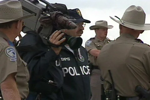 Waco ATF 11 Stock Footage 293104