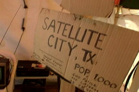 Waco ATF 110 Stock Footage 301178