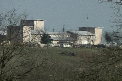 Waco ATF 114 Stock Footage 301167