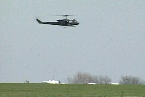 Waco ATF 117 Stock Footage 301149