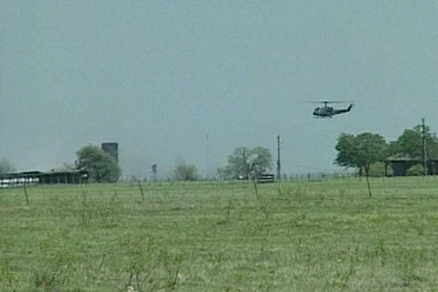 Waco ATF 118 Stock Footage 301147