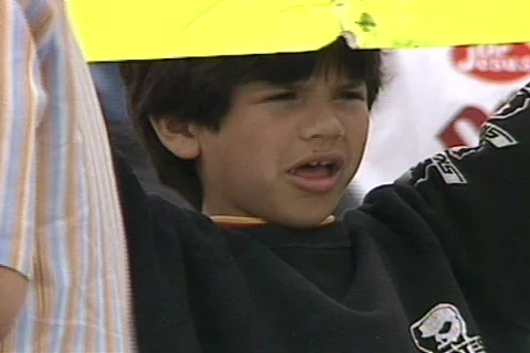 Waco ATF 19 Video stock 293134