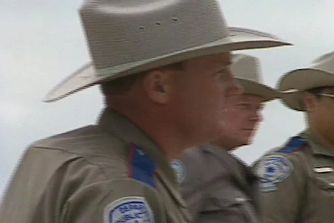 Waco ATF 23 Stock Footage 293161