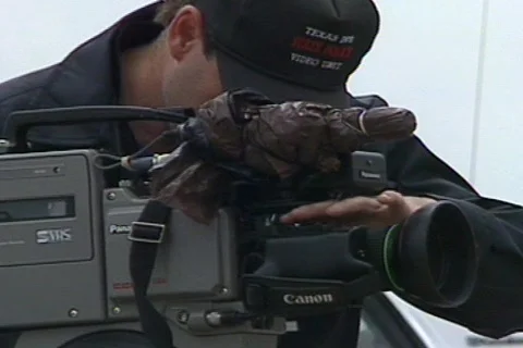 Waco ATF 26 Stock Footage 293171