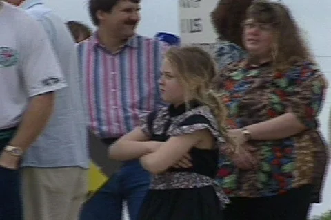 Waco ATF 28 Video stock 293193