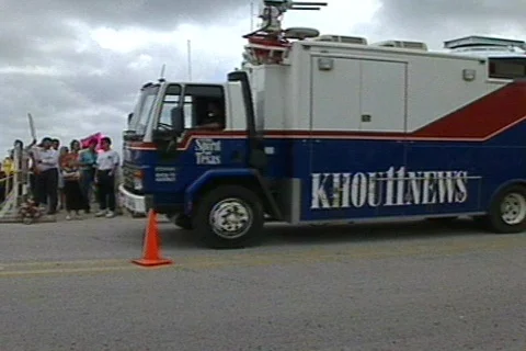 Waco ATF 29 Stock Footage 293196