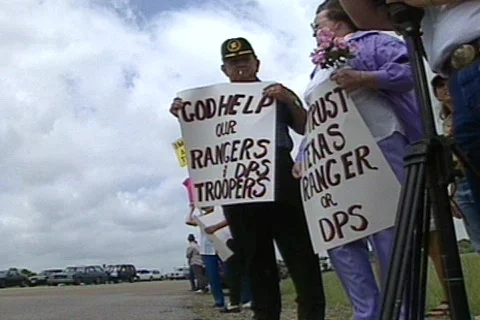 Waco ATF 31 Video stock 293210