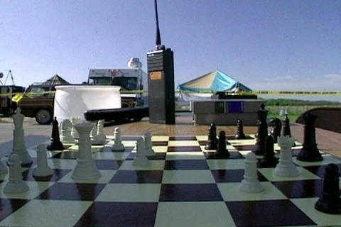 Waco ATF 34 Stock Footage 301637