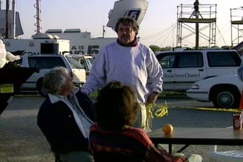 Waco ATF 39 Stock Footage 301624