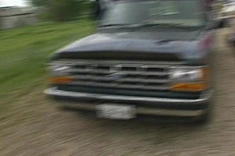 Waco ATF 4 Video stock 293212