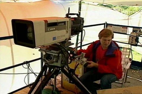 Waco ATF 46 Video stock 301610